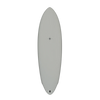 Wayne Rich Singularity - Pin Tail - Carbon 5'8" x 19.25" x 2.25" - 27.7L   Aroona Surf, Sydney