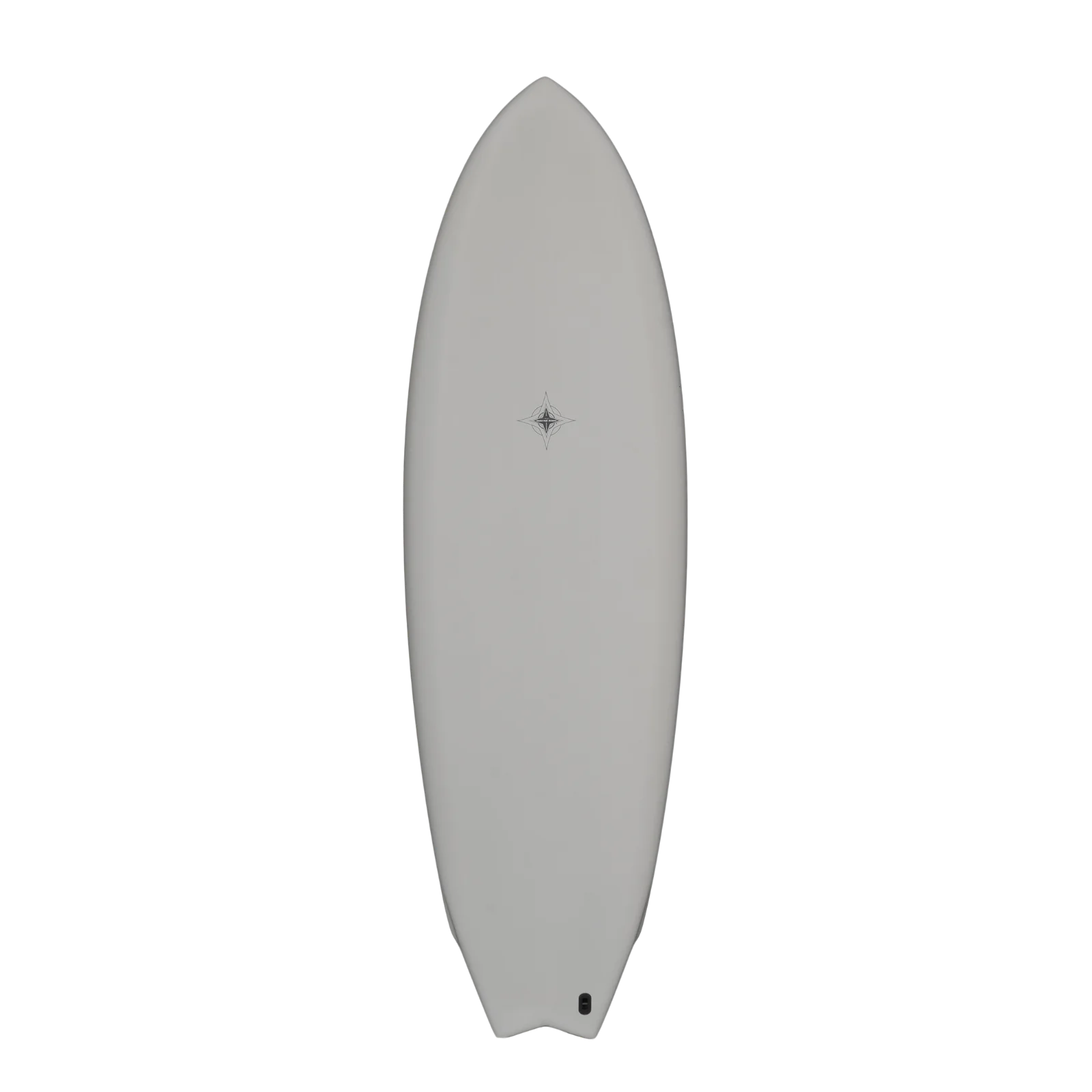 Wayne Rich Singularity - Swallow Tail - Carbon 5'4” x 19.5” x 2.25” - 26.8L   Aroona Surf, Sydney