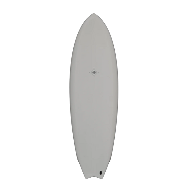 Wayne Rich Singularity - Swallow Tail - Carbon 5'4” x 19.5” x 2.25” - 26.8L   Aroona Surf, Sydney