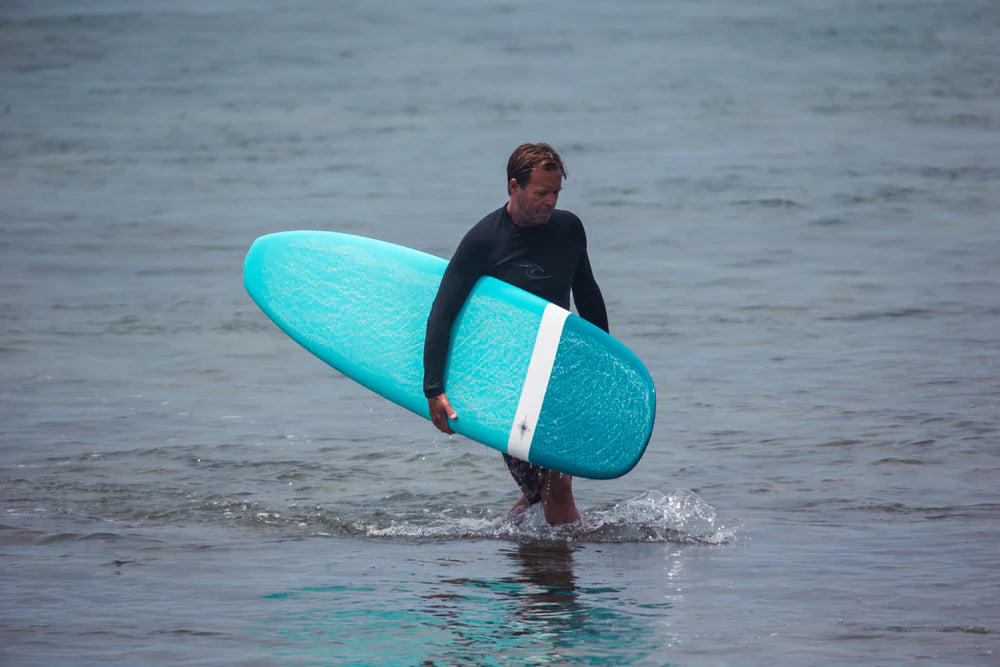 Wayne Rich The Checkmate - TufLite PRO Aroona Surf, Sydney
