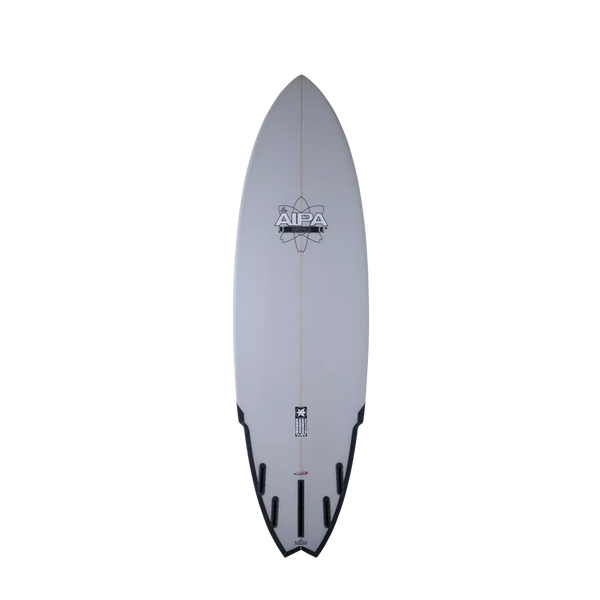 AIPA Big Boy Sting - Fusion HD    Aroona Surf, Sydney
