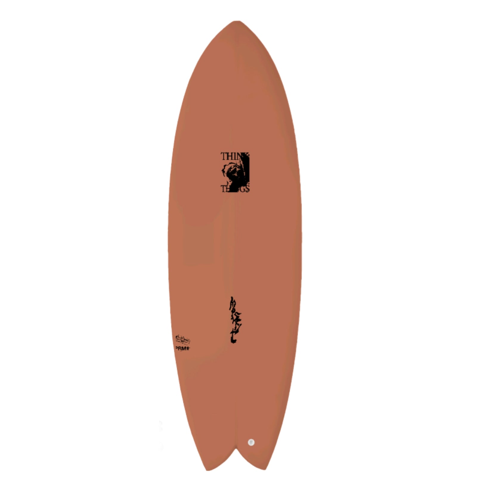MISFIT Beach Cloud - Art Series25 - Primitek Aroona Surf, Sydney