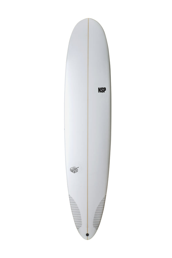 NSP Butter Knife - CSE 8'6" | 64.5 L   Aroona Surf, Sydney