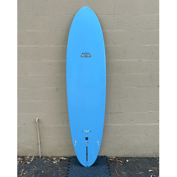 Takayama 7'6" - Takayama - Egg - Tuflite - Ex Display Aroona Surf, Sydney