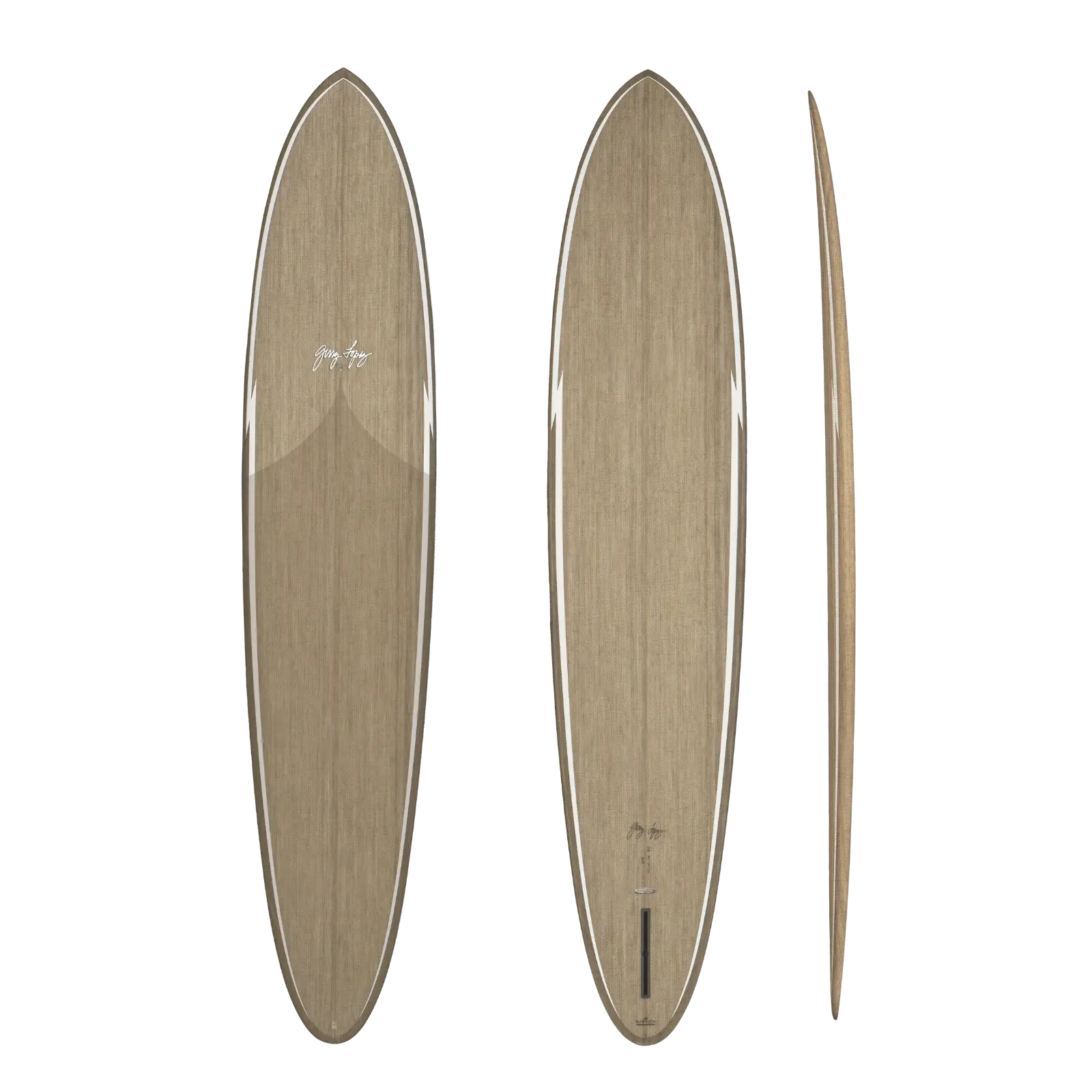 Gerry Lopez Glider - NFT    Aroona Surf, Sydney