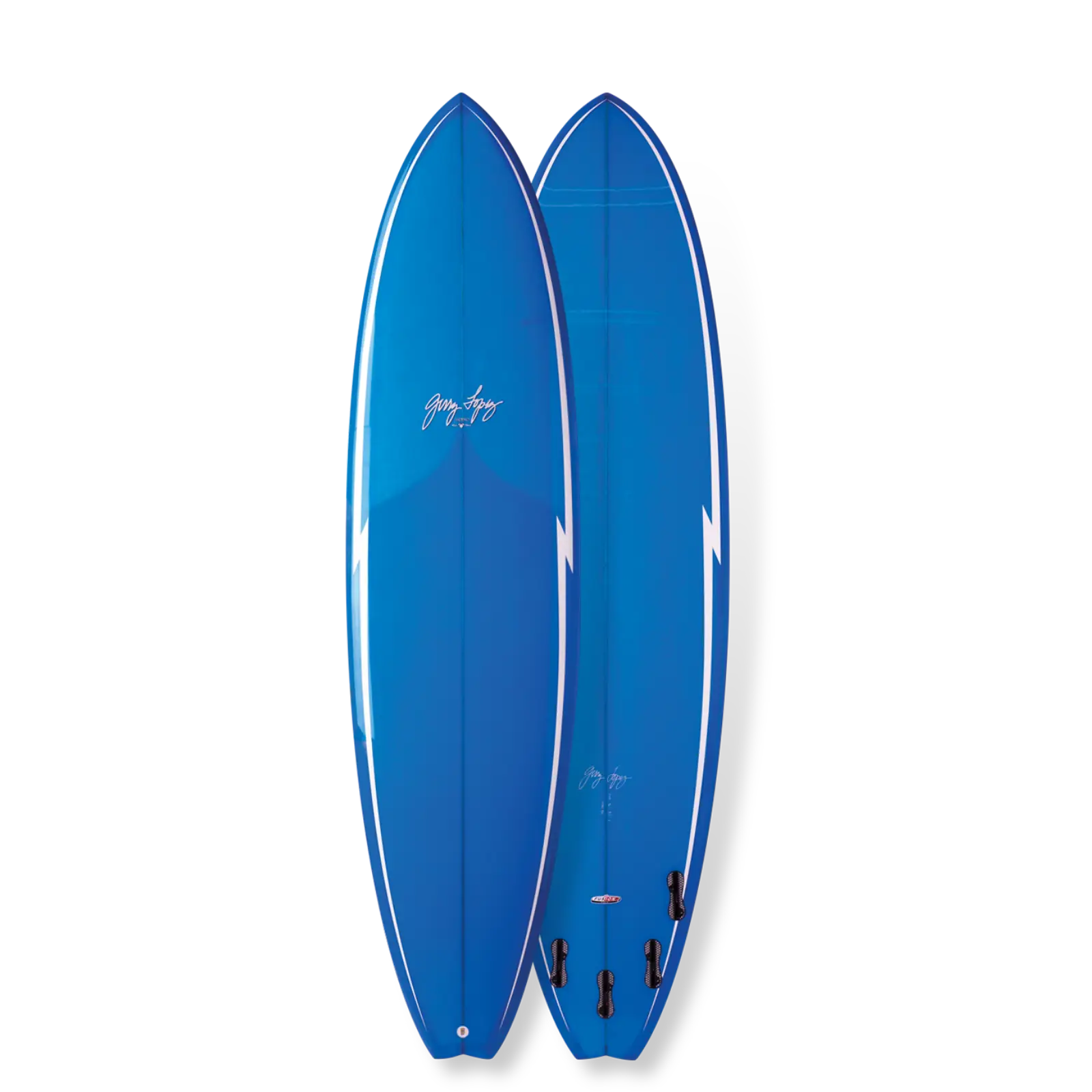 Gerry Lopez Little Darlin - True Ride    Aroona Surf, Sydney