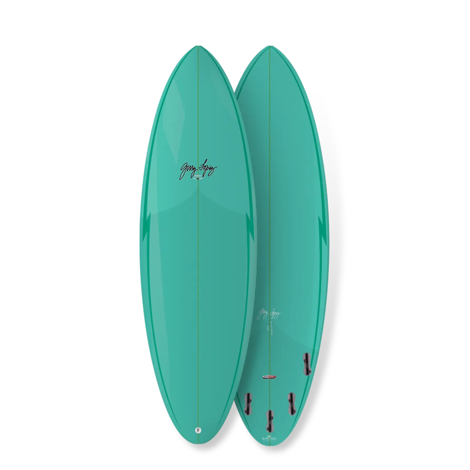 Gerry Lopez Squirty - True Ride    Aroona Surf, Sydney
