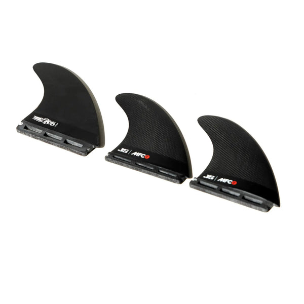 JS Thrusters