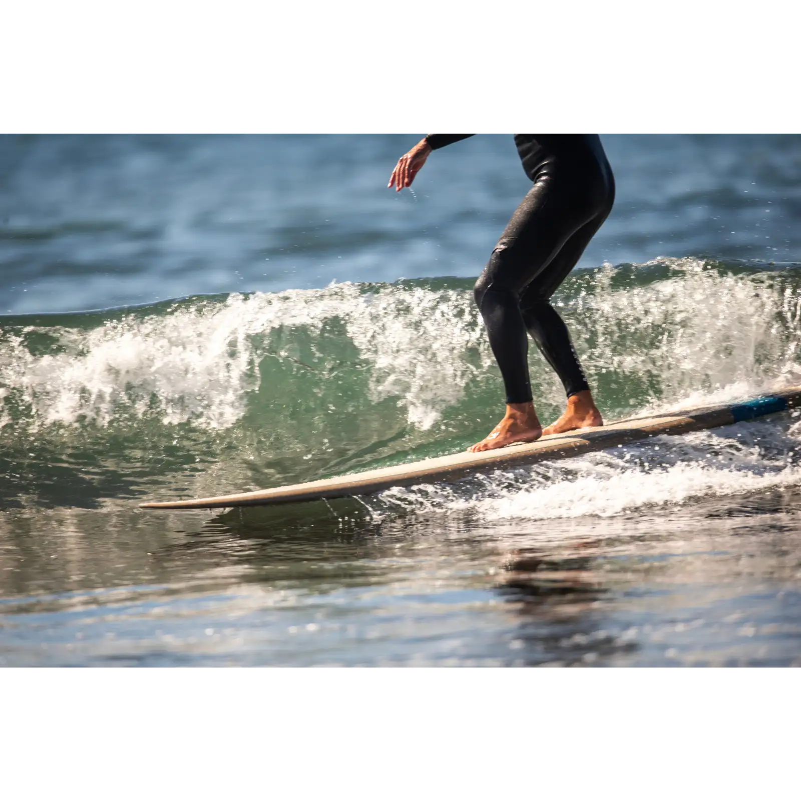 Mickey Munoz The Glide - NFT    Aroona Surf, Sydney