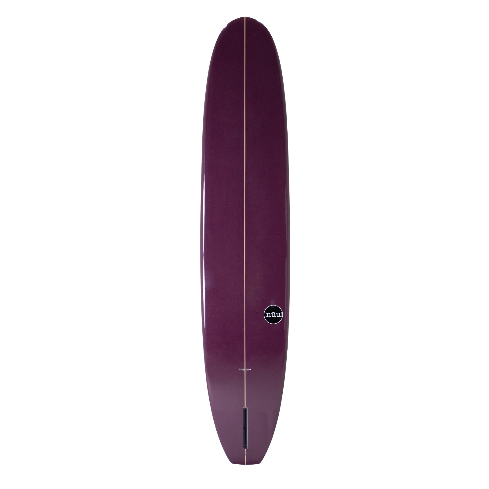 Nuu Whistlepunk 9'6 - PU - Ex Display    Aroona Surf, Sydney