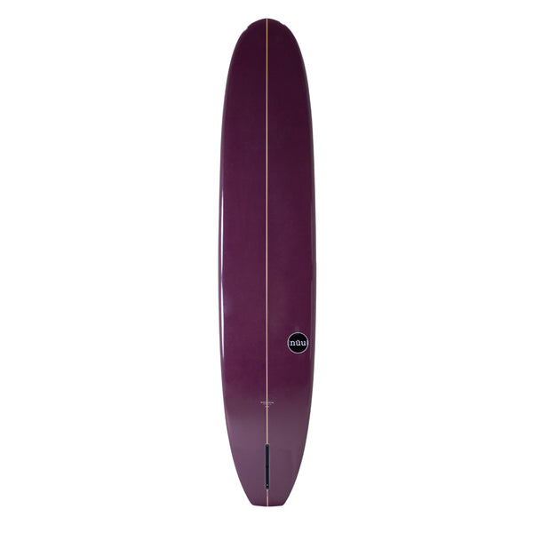 Nuu Whistlepunk 9'6 - PU - Ex Display    Aroona Surf, Sydney