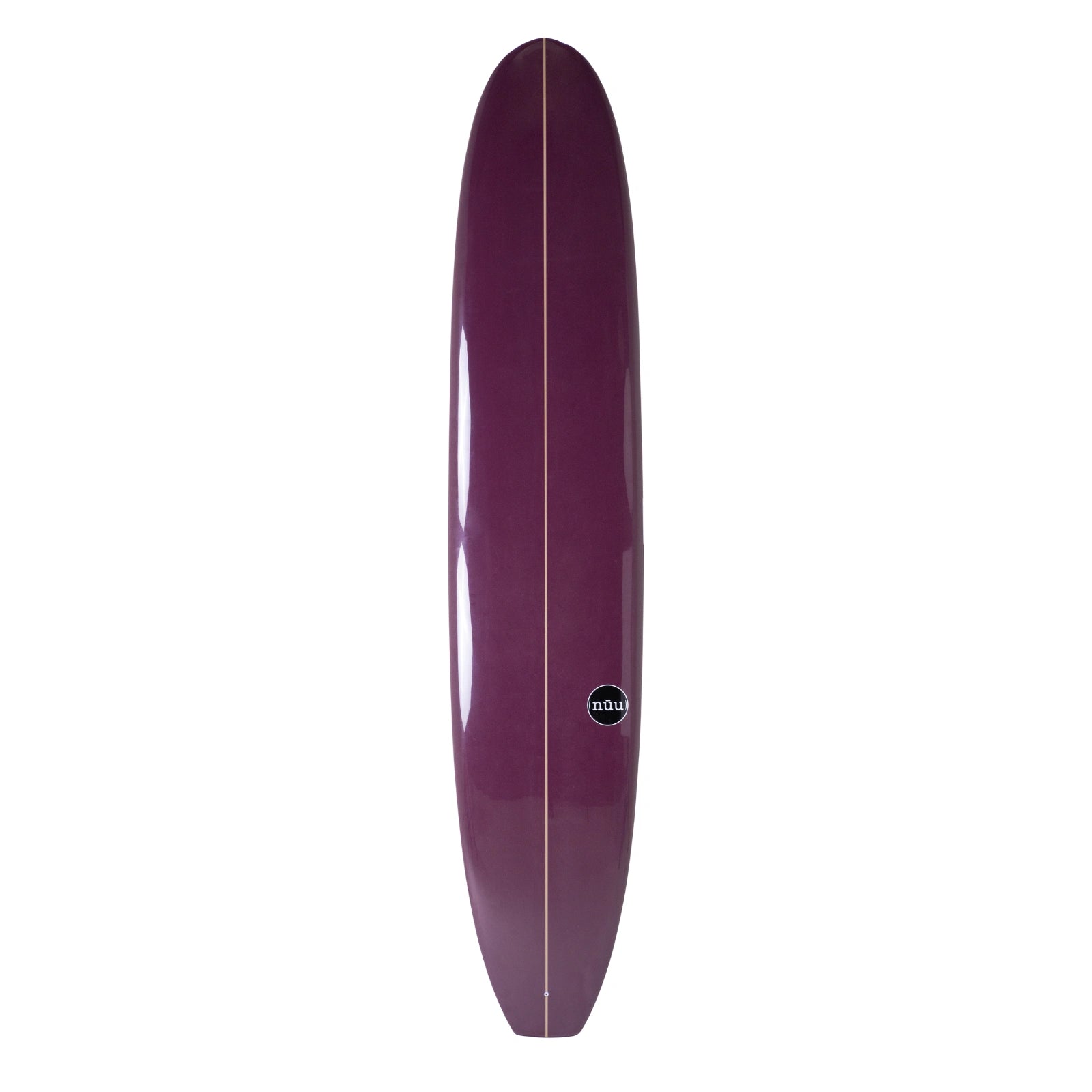 Nuu Whistlepunk 9'6 - PU - Ex Display 9'6
