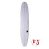 Nuu Whistlepunk 9'6" Clear  Aroona Surf, Sydney