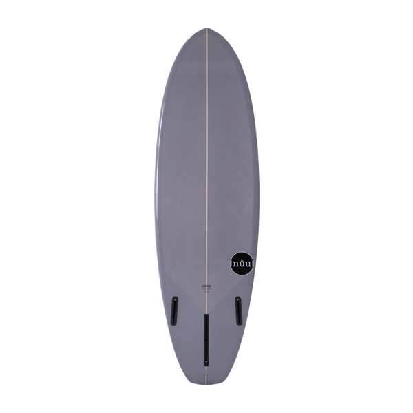 Nuu Knogg 6'0 - PU    Aroona Surf, Sydney