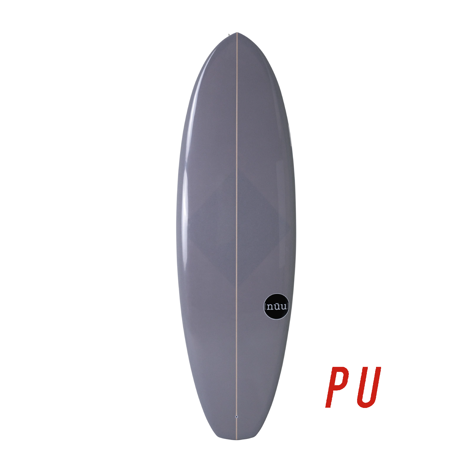 Nuu Knogg 6'0 - PU 6'0