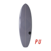 Nuu Knogg - PU 6'0" Grey  Aroona Surf, Sydney