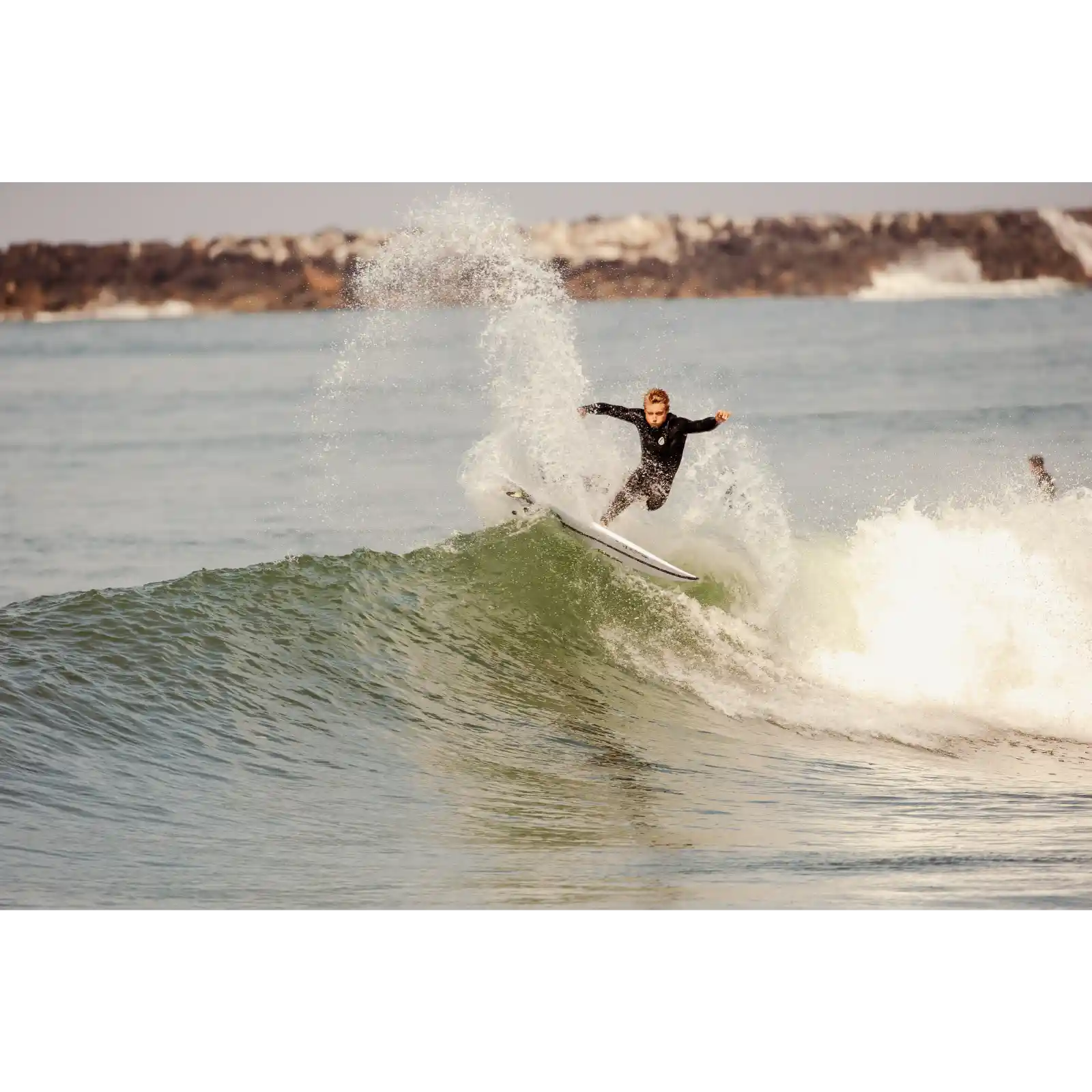 Timmy Patterson Gas Pedal - Fusion Pro Aroona Surf, Sydney