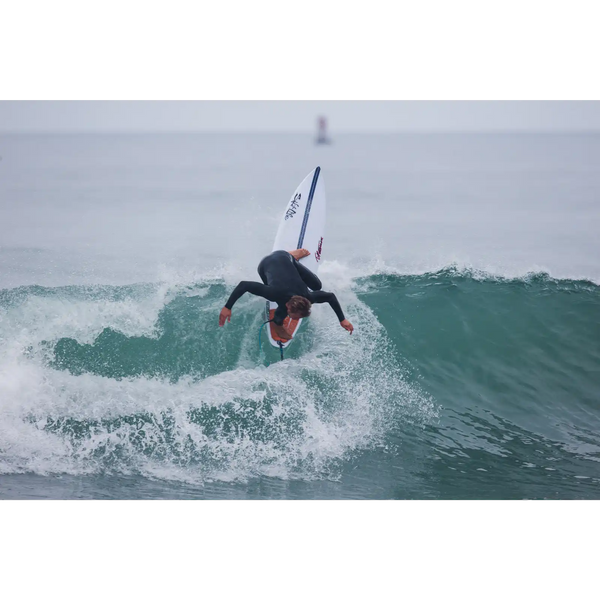 Timmy Patterson Synthetic 84 - Fusion Pro Aroona Surf, Sydney