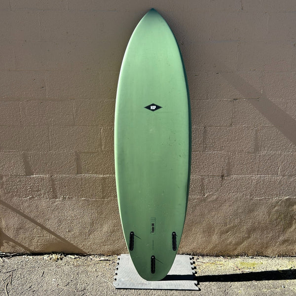 NSP Tinder-D8 - 6'6" Protech - Demo Board Aroona Surf, Sydney