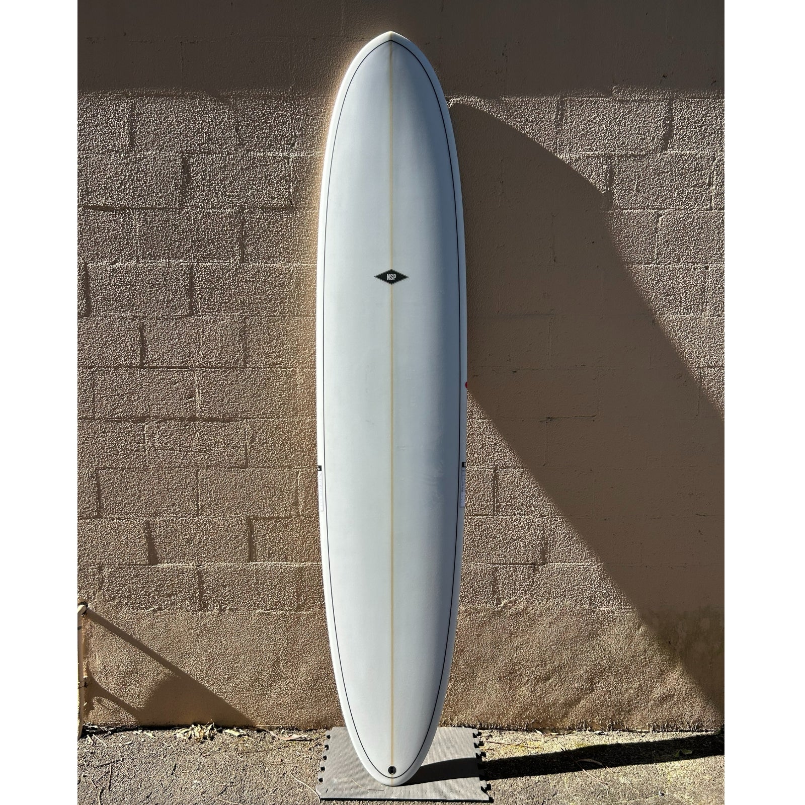 NSP Utility - PU - Ex Display 9'0