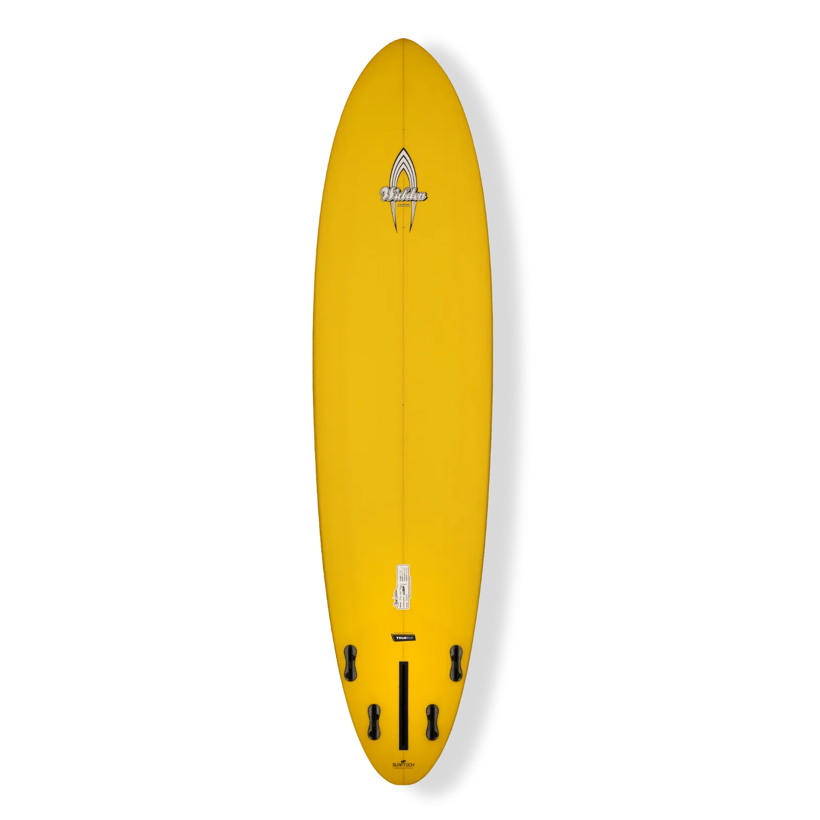 Walden Deviled Egg - True ride    Aroona Surf, Sydney