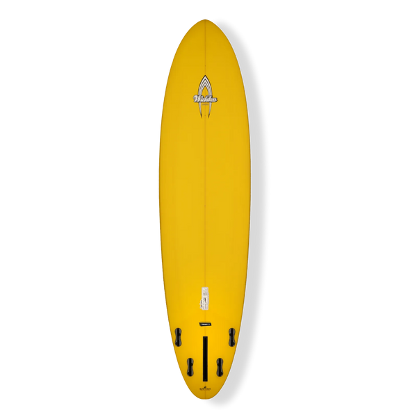 Walden Deviled Egg - True ride    Aroona Surf, Sydney