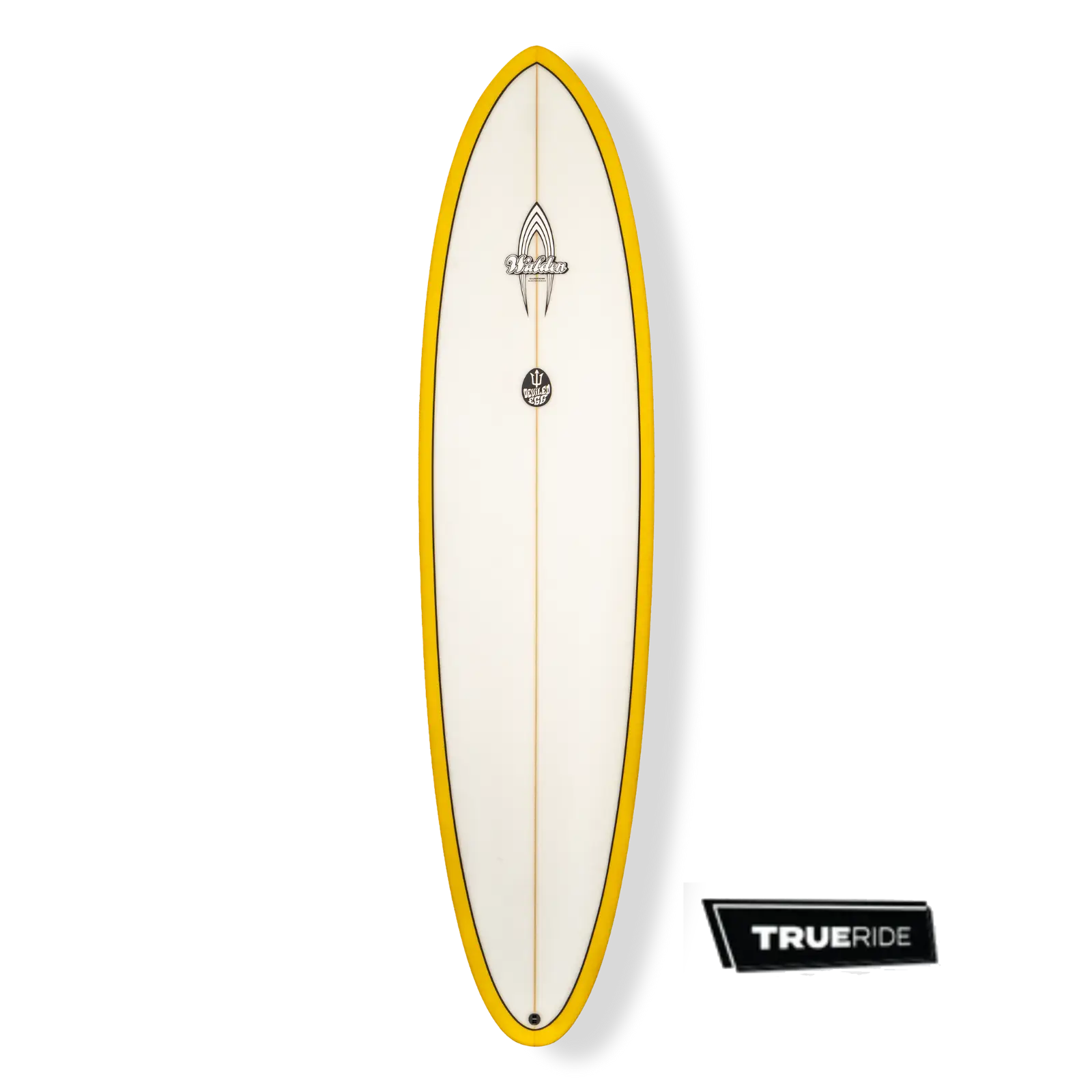 Walden Deviled Egg - True ride    Aroona Surf, Sydney