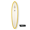 Walden Deviled Egg - True ride    Aroona Surf, Sydney