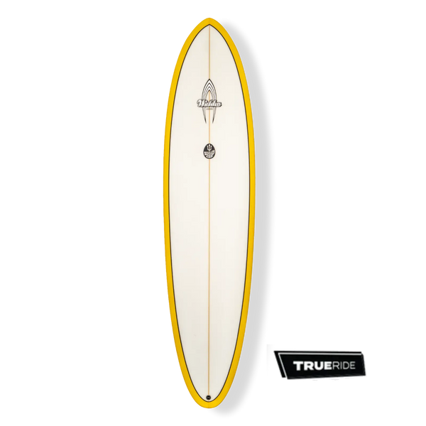 Walden Deviled Egg - True ride    Aroona Surf, Sydney