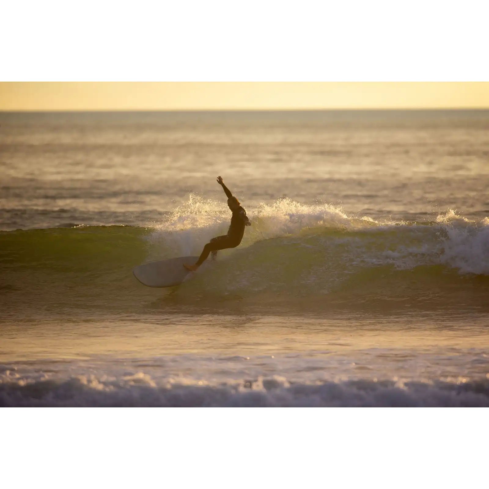 Wayne Rich The Checkmate - NFT    Aroona Surf, Sydney