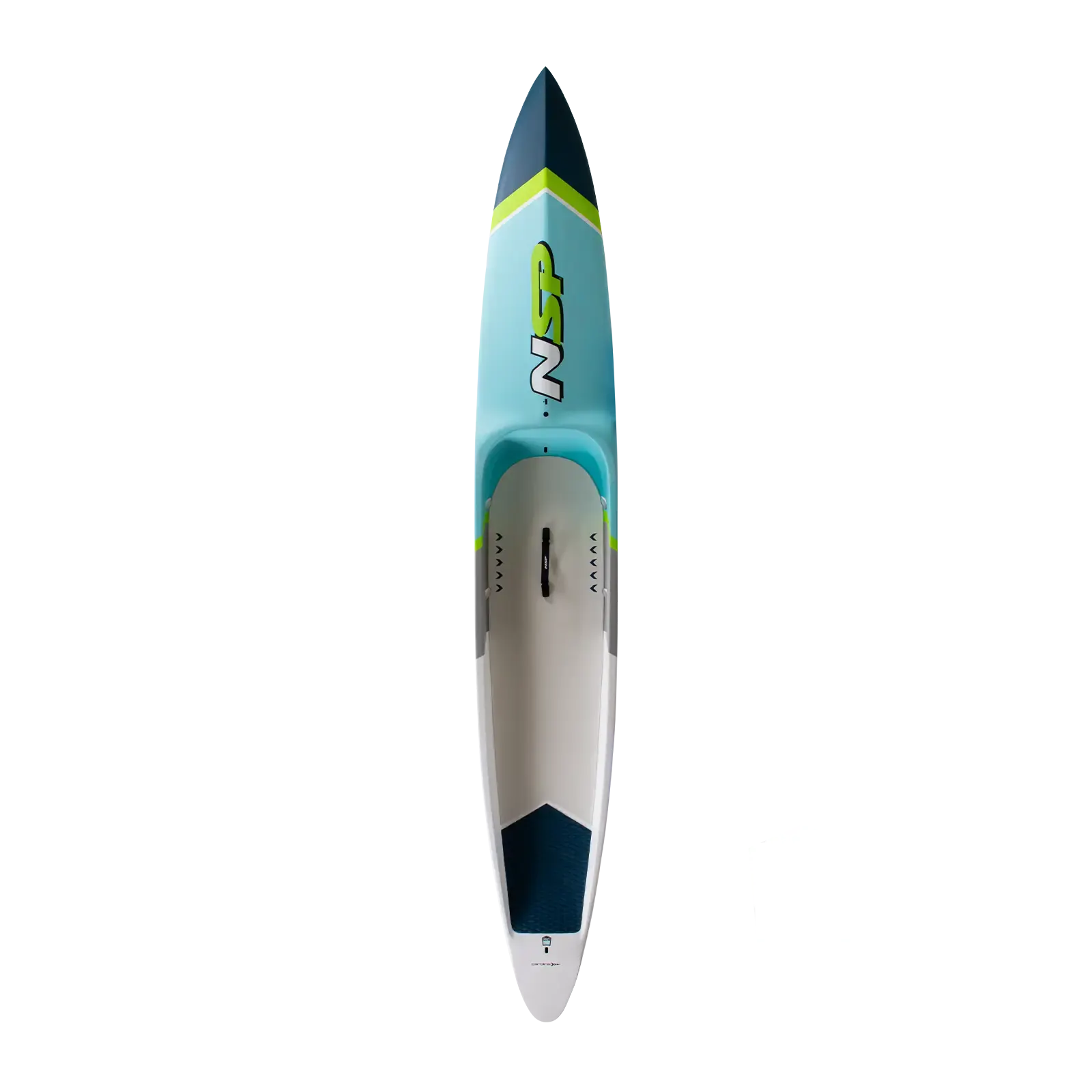 Carolina Pro Carbon 2021 Carbon NSP 14'0