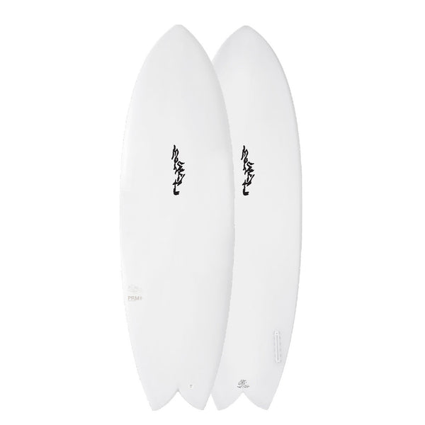 MISFIT Beach Cloud - Primitek 5'6” x 19 3/4” x 2 3/8” - 31L   Aroona Surf, Sydney