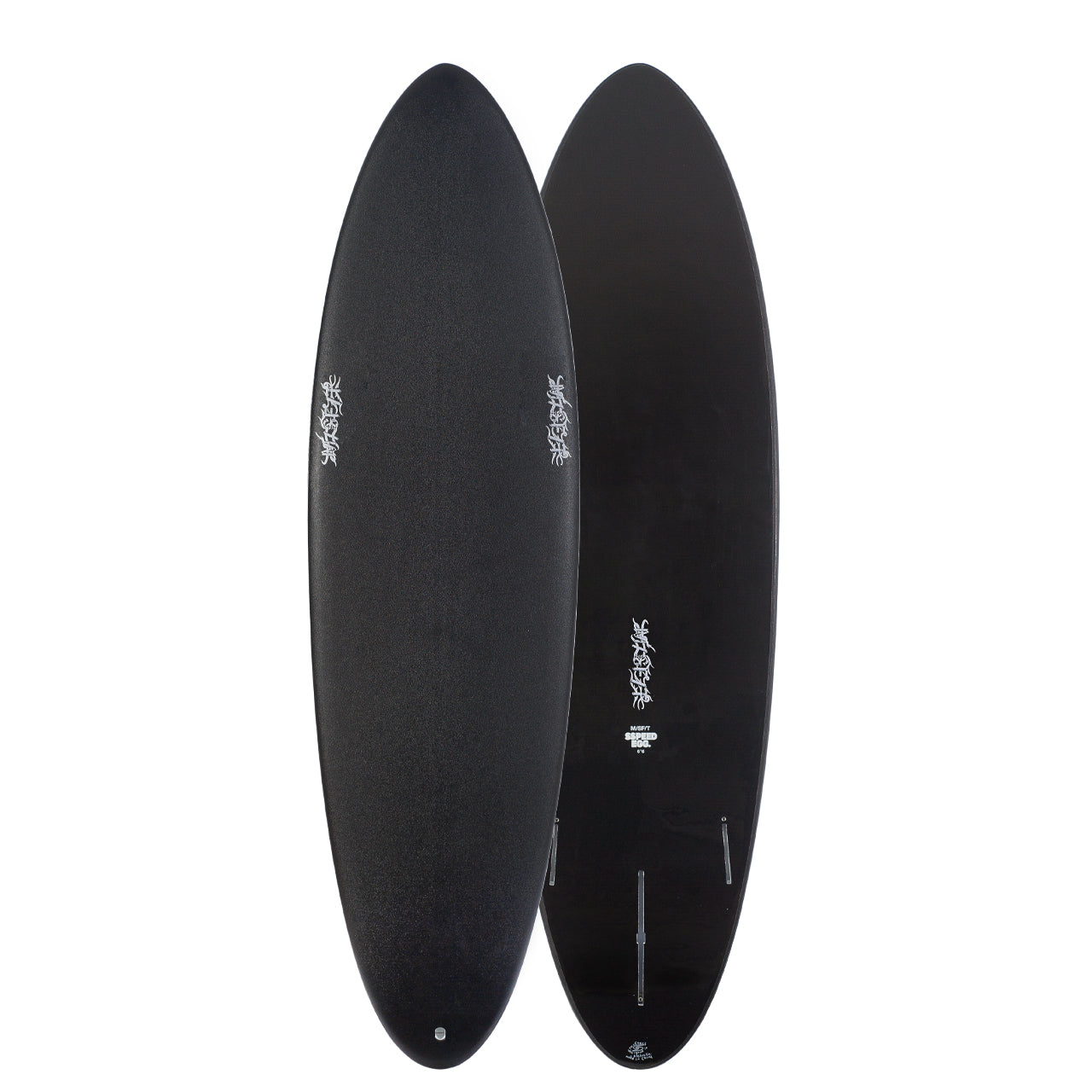 MISFIT Neo Speed Egg Softworks 6'6