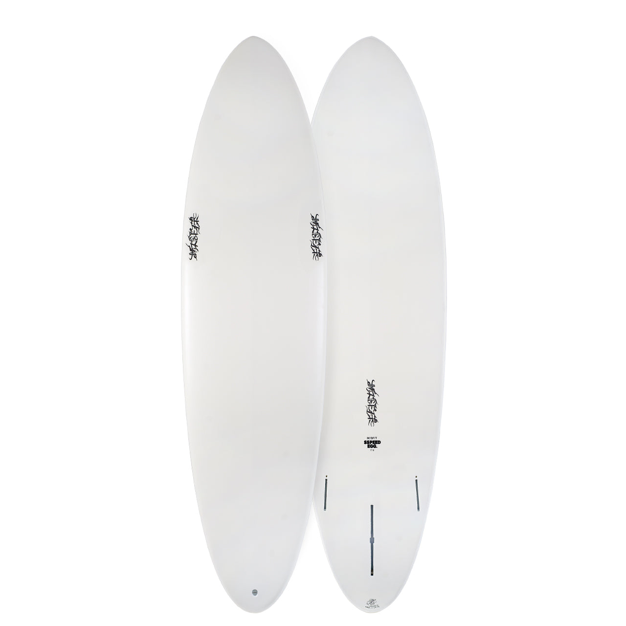 MISFIT Neo Speed Egg Softworks 6'6