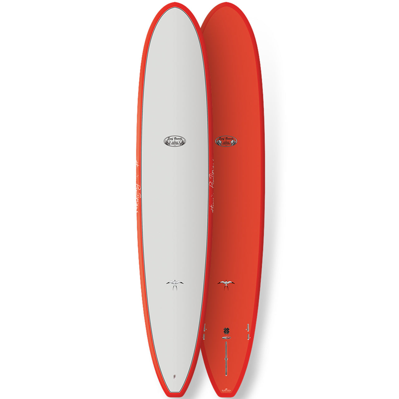 Tuflite longboard sale