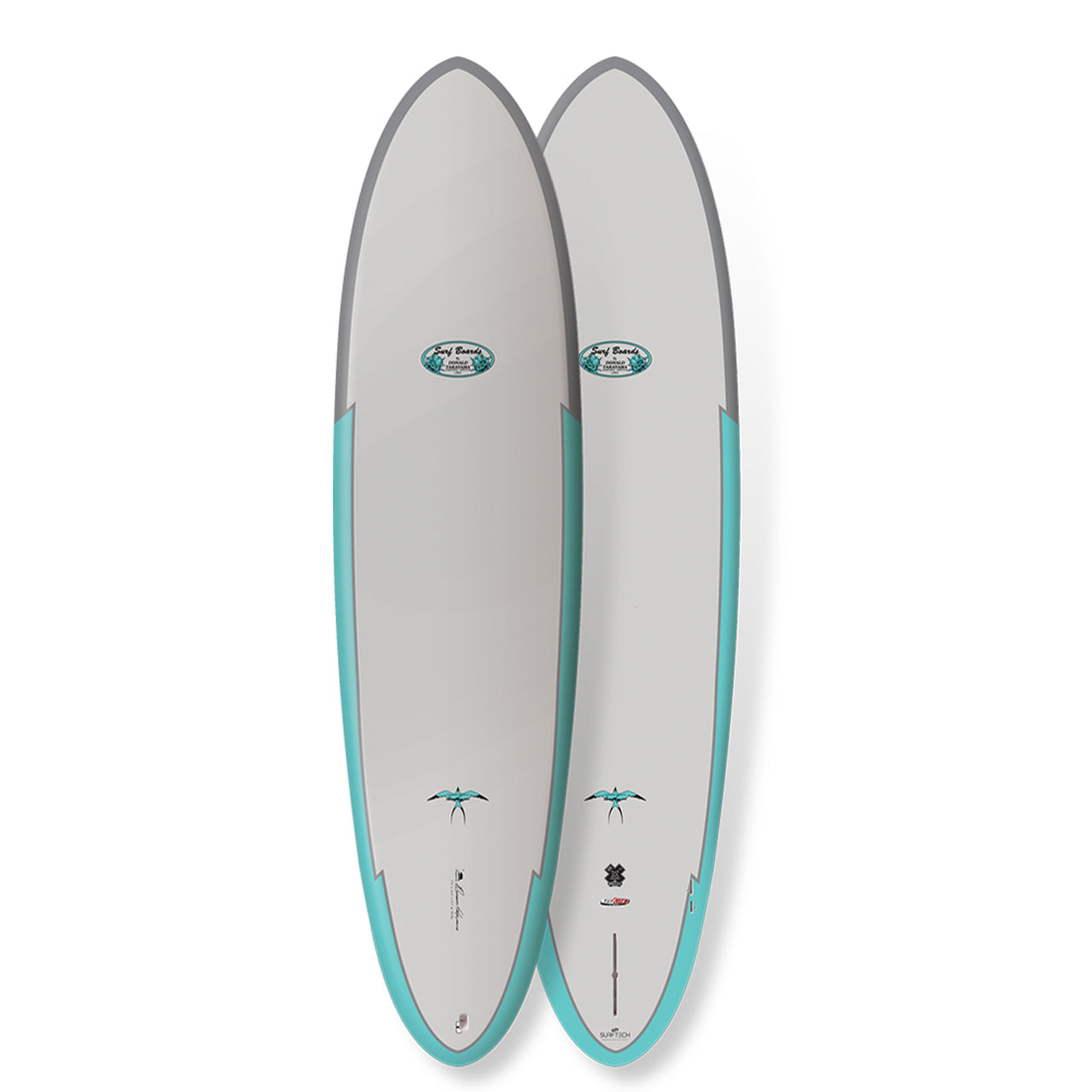 Egg - Classic - Tuflite Tuflite Takayama 7'2