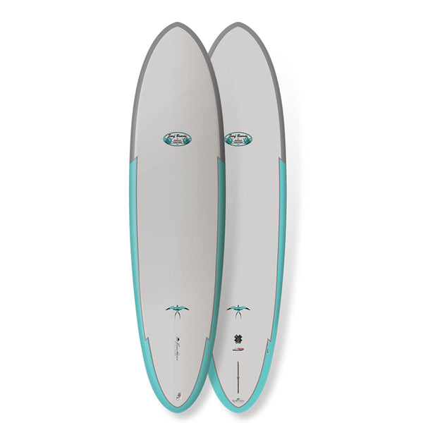 Egg - Classic - Tuflite Tuflite Takayama 7'2" x 21.1" x 2.7" - 45.5L  