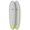 Egg - Classic - Tuflite Tuflite Takayama 7'6" x 21.5" x 2.9" - 53.5L  