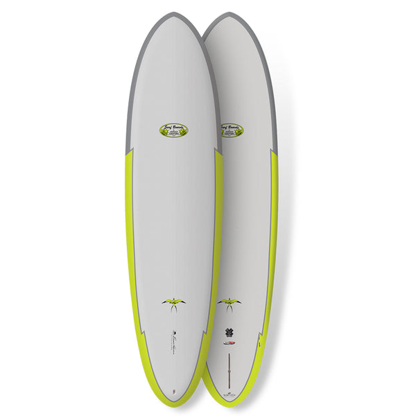 Egg - Classic - Tuflite Tuflite Takayama 7'6" x 21.5" x 2.9" - 53.5L  