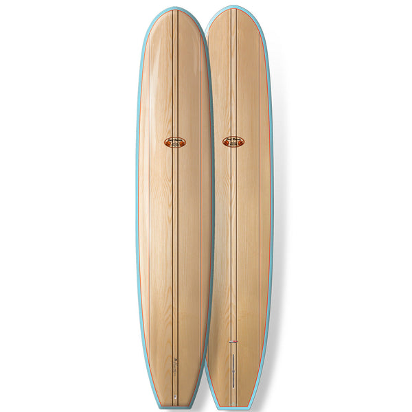 Takayama Model T - Tuflite 9'6 x 23 x 3.1 | 82.2L   Aroona Surf, Sydney