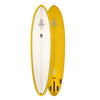 Walden Deviled Egg - True ride 7'6" x 21.5" x 2.75" - 53.9L   Aroona Surf, Sydney