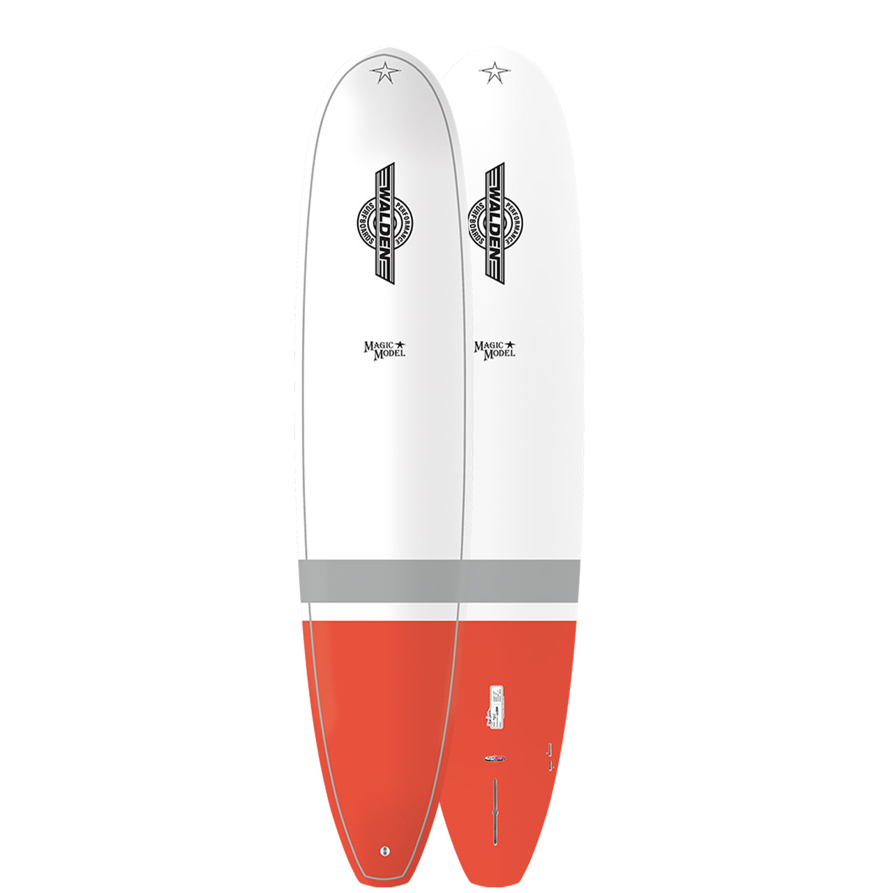 Walden Magic Model - Tuflite 8'6