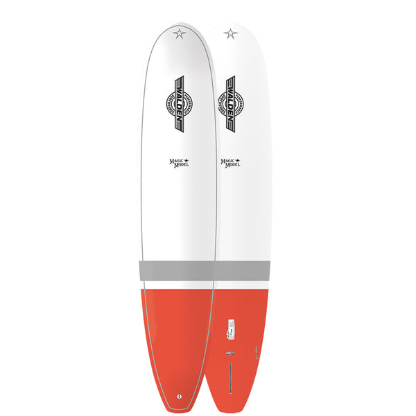 Walden Magic Model - Tuflite 8'6" x 21.9" x 2.9" - 63.2L   Aroona Surf, Sydney