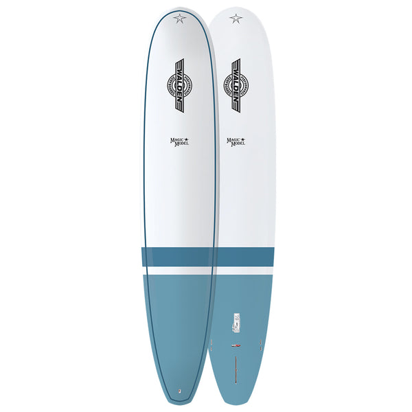 Walden Magic Model - Tuflite 9'0" x 22.1" x 3.25" - 73.9L   Aroona Surf, Sydney