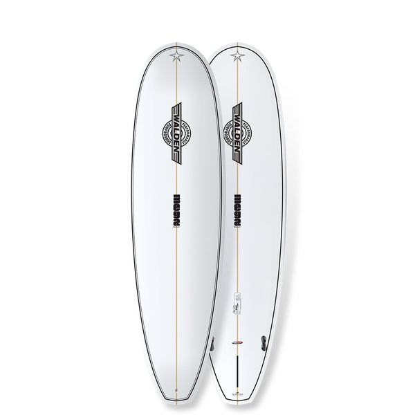 Mega Magic - Fusion-HD Fusion-HD Walden 7'2" x 23.5" x 3.5" - 65.4L  