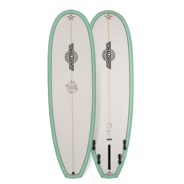 Micro Magic True Ride Walden   