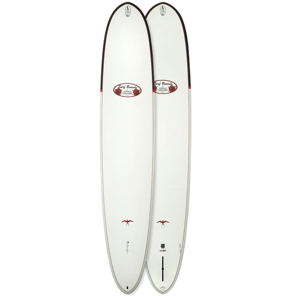 Takayama DT-2 - Tuflite 10'0" x 23.1" x 3.3" - 88.5L   Aroona Surf, Sydney