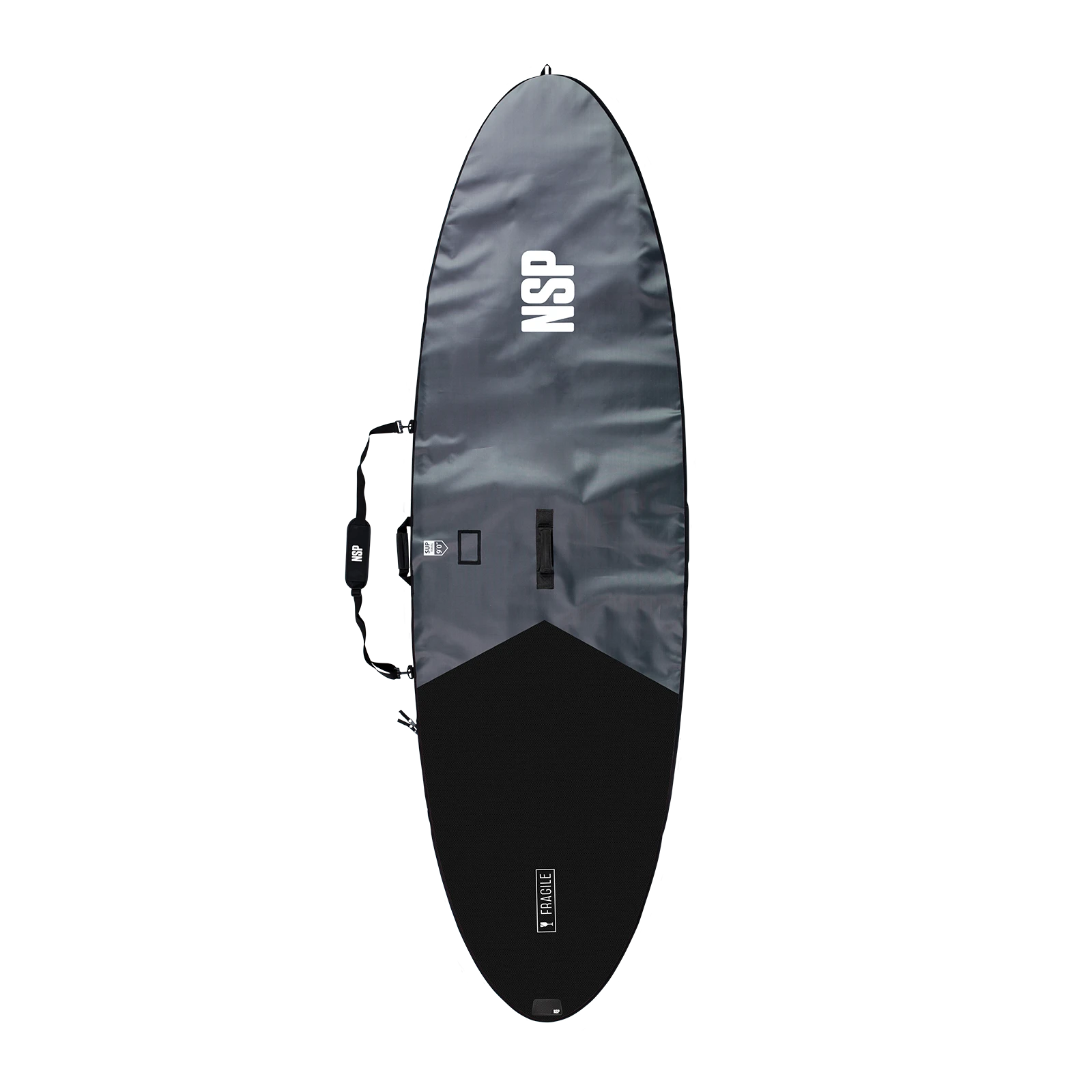 8mm SUP Travel Bag  NSP 10'2