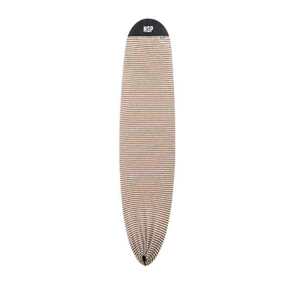 NSP Board Sock 9'0" Round nose   Aroona Surf, Sydney