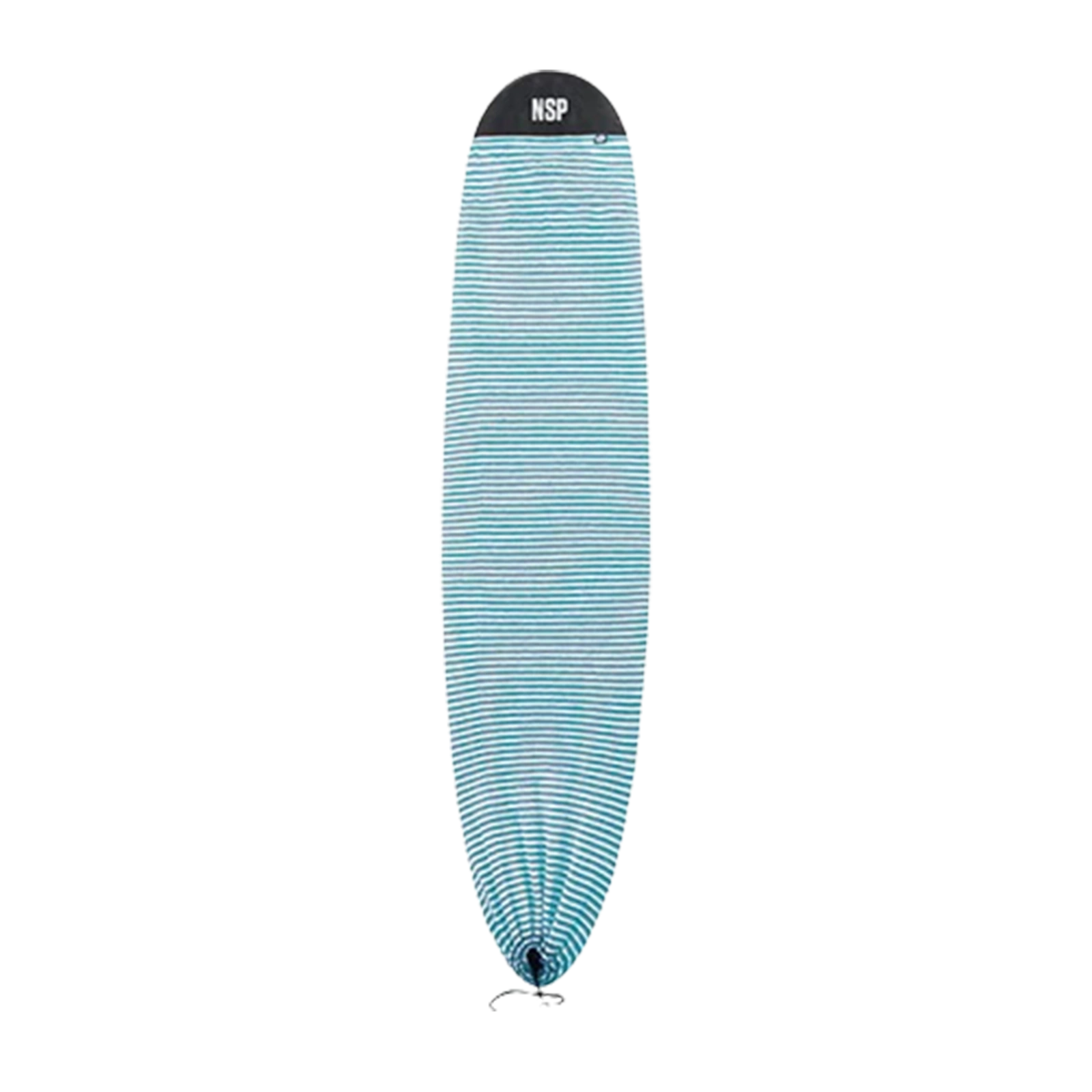 Board Sock Surfboard Cases & Bags NSP 8'6